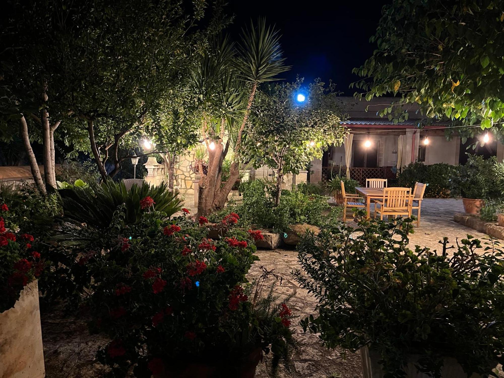 Masseria La Camardia Sava Exterior foto