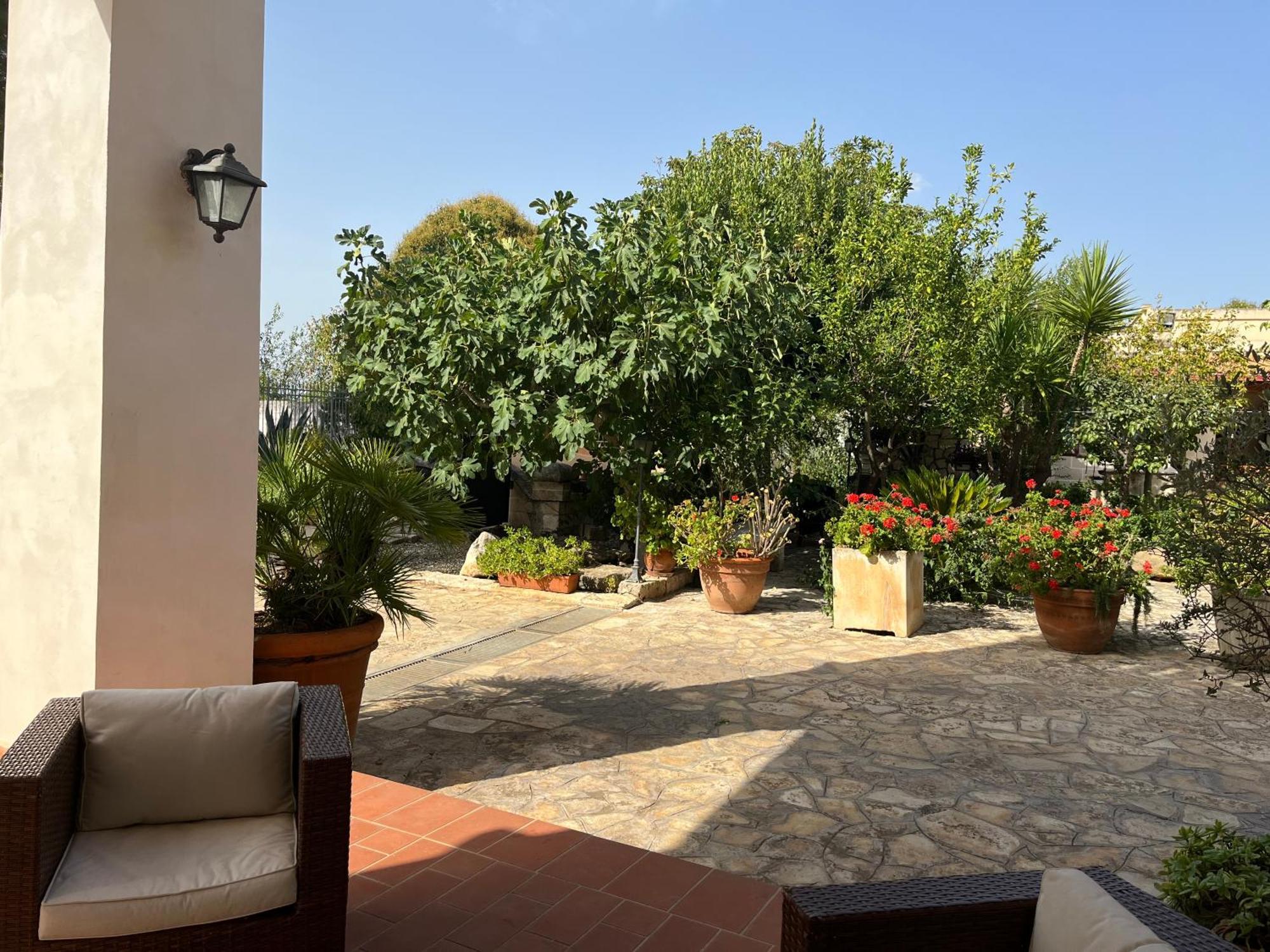 Masseria La Camardia Sava Exterior foto
