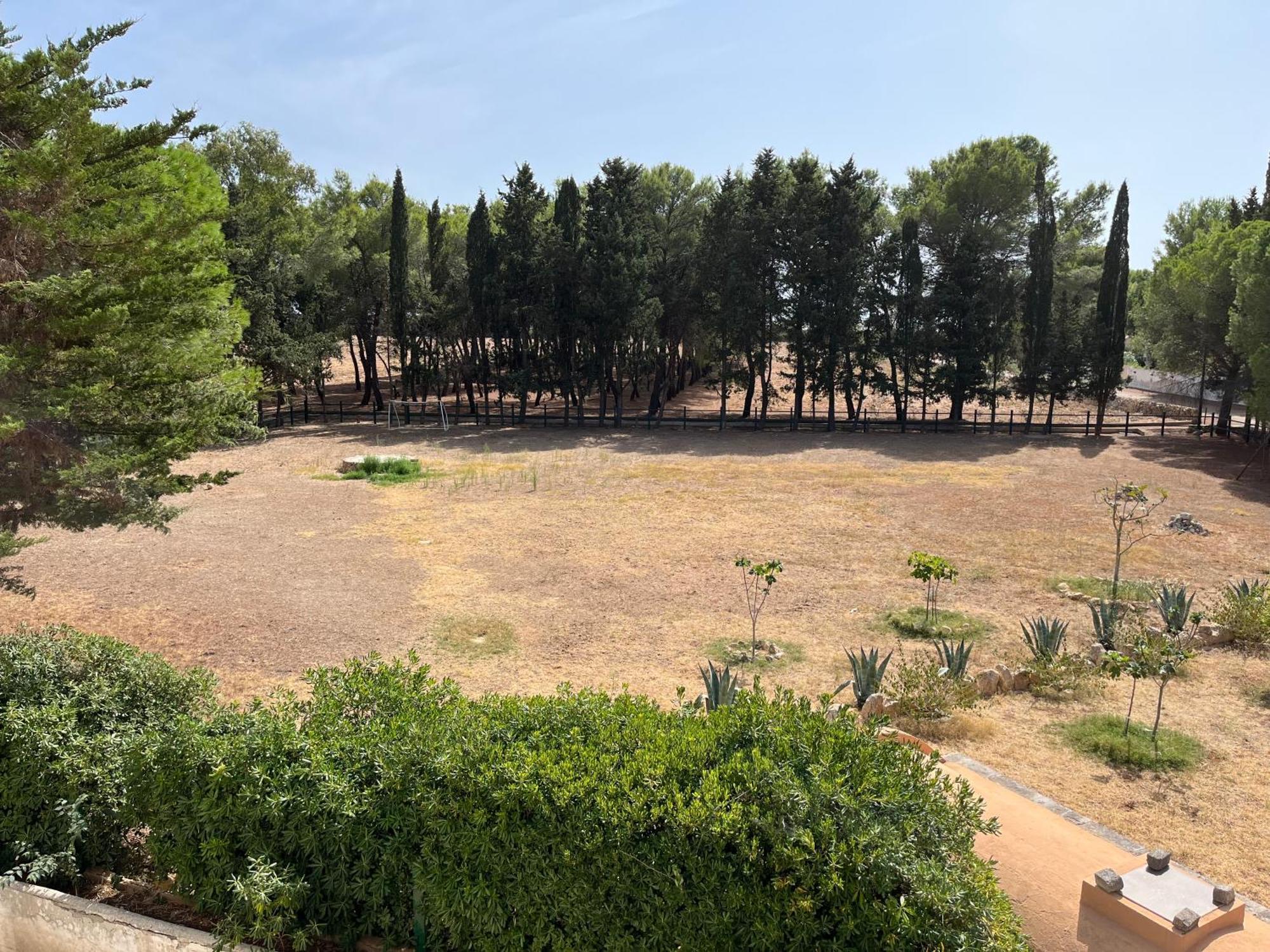 Masseria La Camardia Sava Exterior foto